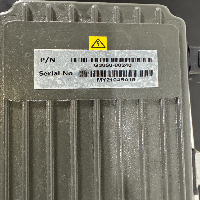 Agilent Dual Stage Rotary Vane Pump image 3